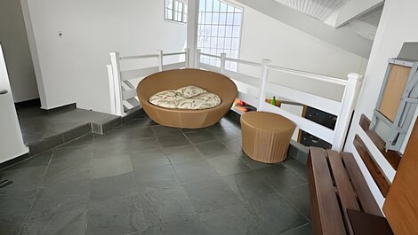 Hermosa casa en Riviera - SP (4)