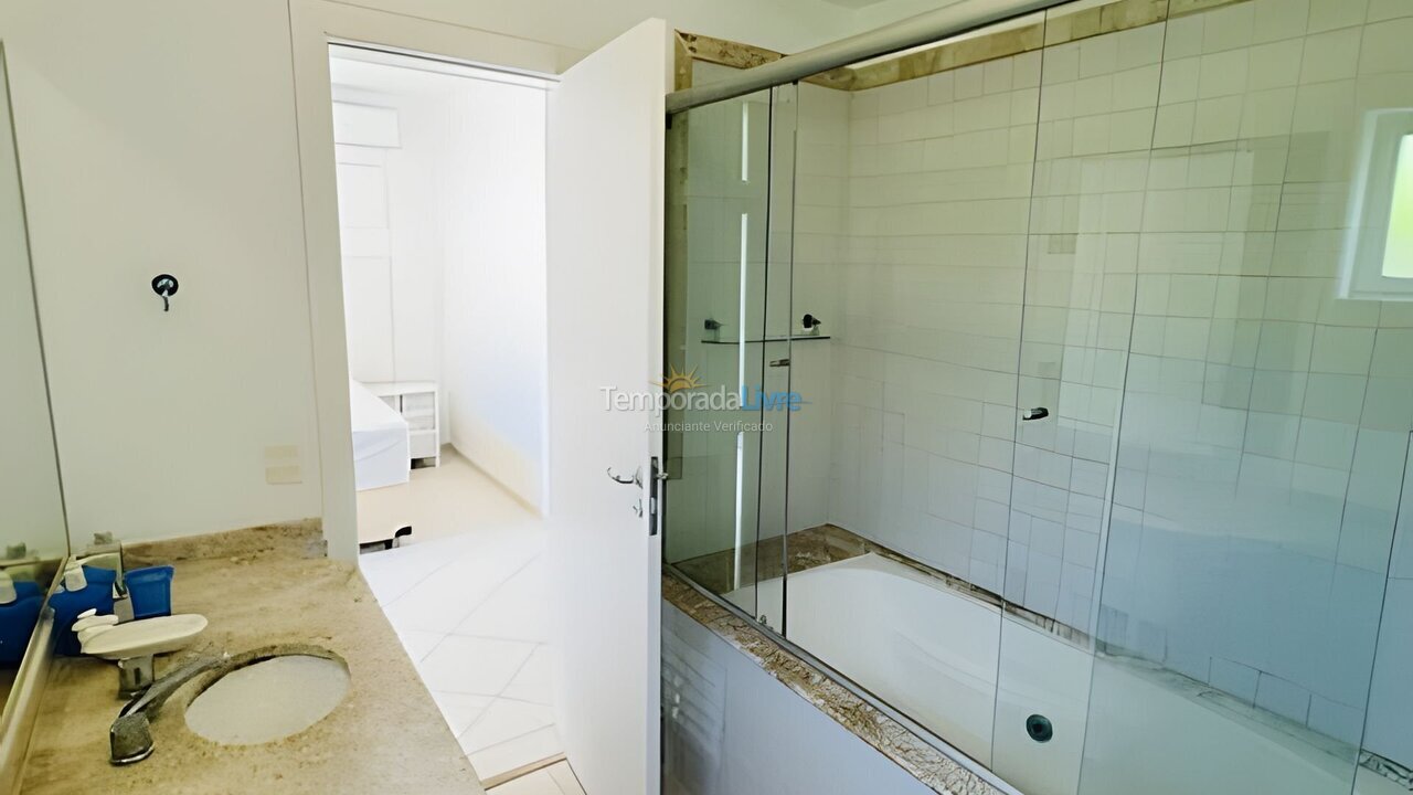 Casa para aluguel de temporada em São Sebastião (Juquehy)