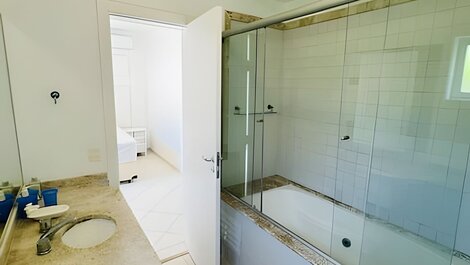 Casa de condomínio em Juquehy - SP (4)