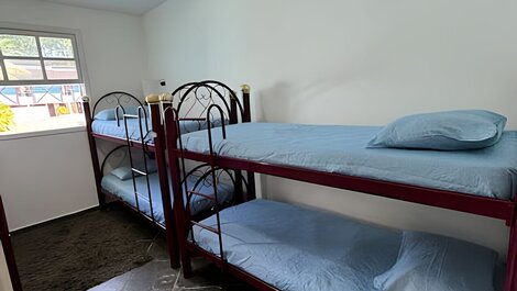 Hermosa casa en Riviera - SP (4)