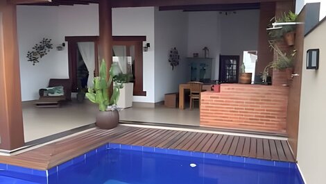 House for rent in São Pedro da Aldeia - Vila São Pedro