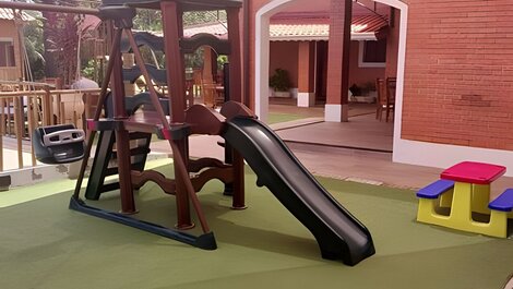 Beautiful house in Indaiatuba (Inland SP)