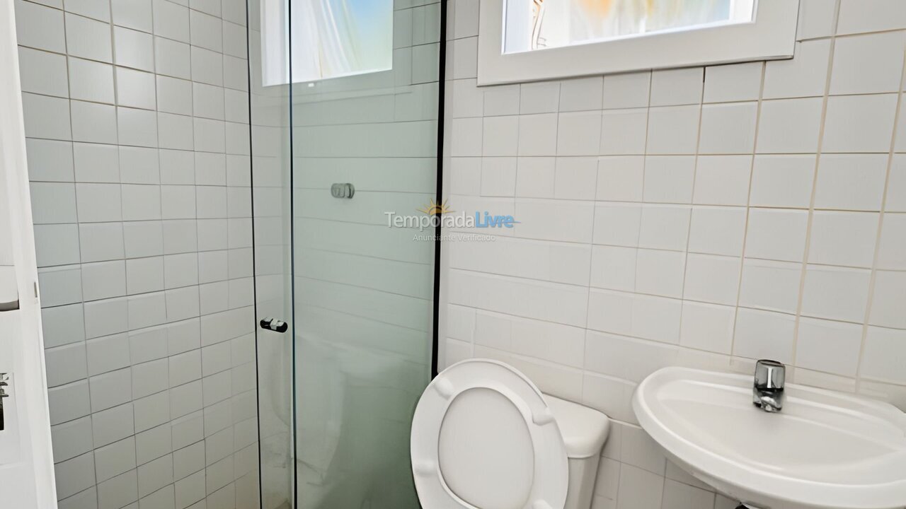 Casa para aluguel de temporada em São Sebastião (Juquehy)