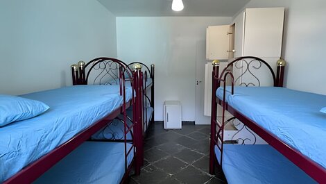 Hermosa casa en Riviera - SP (4)