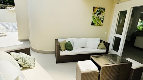 Casa de condomínio em Juquehy - SP (4)