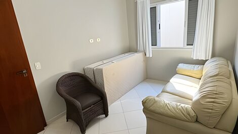 Casa con piscina en Bertioga -SP (1)