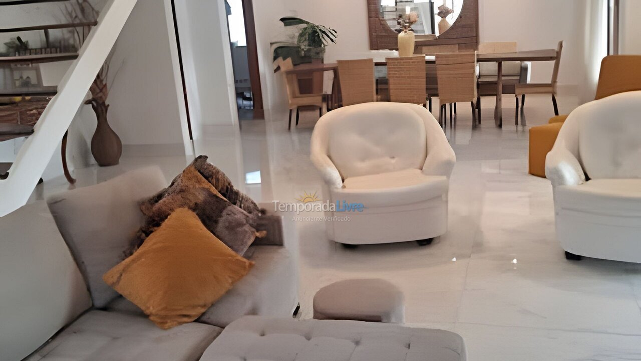 Casa para aluguel de temporada em São Pedro da Aldeia (Vila São Pedro)