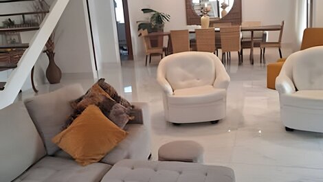 Casa em São Pedro da Aldeia - RJ