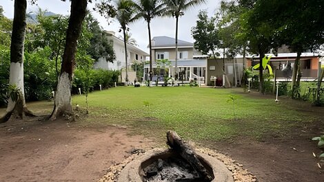 Hermosa casa en Riviera – SP (5)