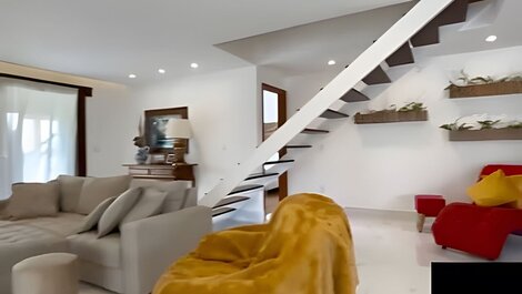 Casa em São Pedro da Aldeia - RJ