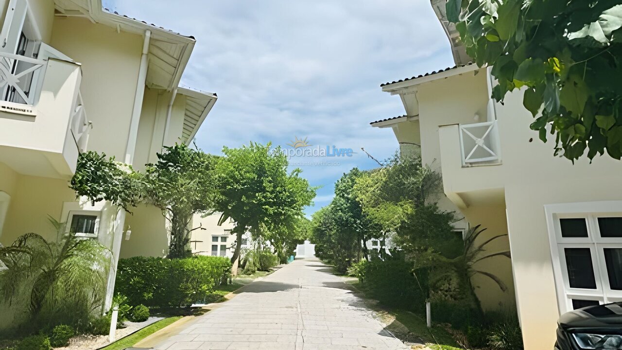 Casa para aluguel de temporada em São Sebastião (Juquehy)