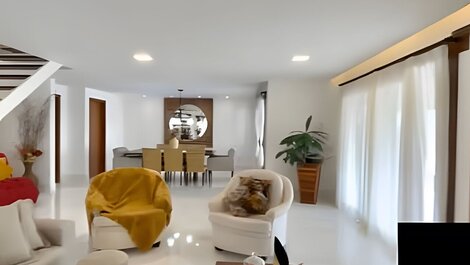 Casa em São Pedro da Aldeia - RJ