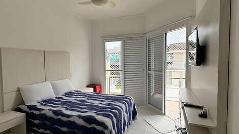 Hermosa casa en Riviera – SP (5)