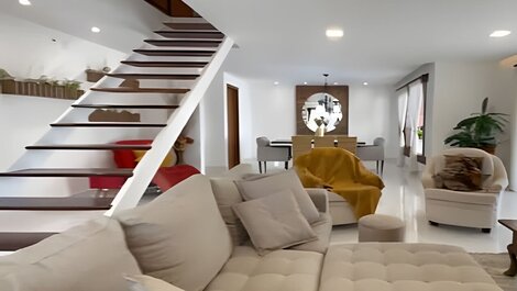 Casa em São Pedro da Aldeia - RJ