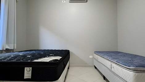 Casa con piscina en Bertioga -SP (1)