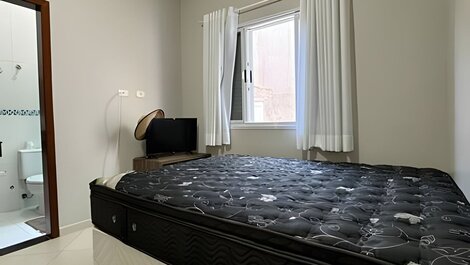 Casa con piscina en Bertioga -SP (1)