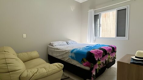 Casa con piscina en Bertioga -SP (1)