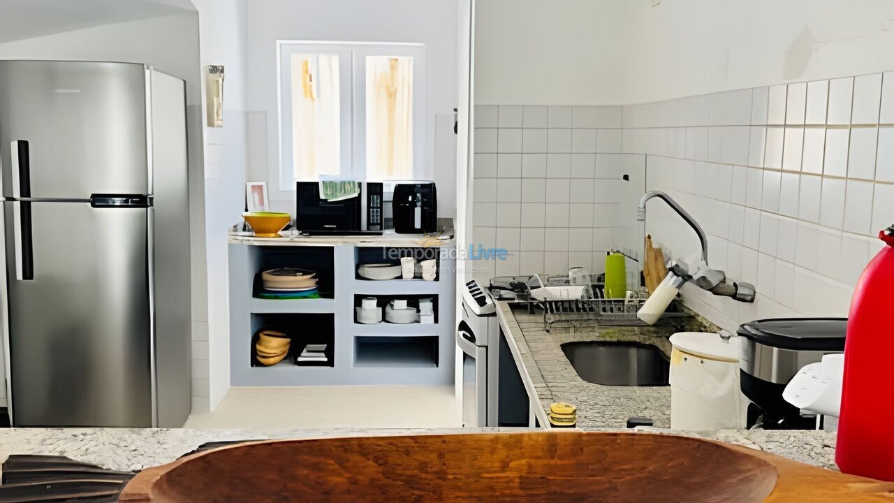 Casa para aluguel de temporada em São Sebastião (Juquehy)