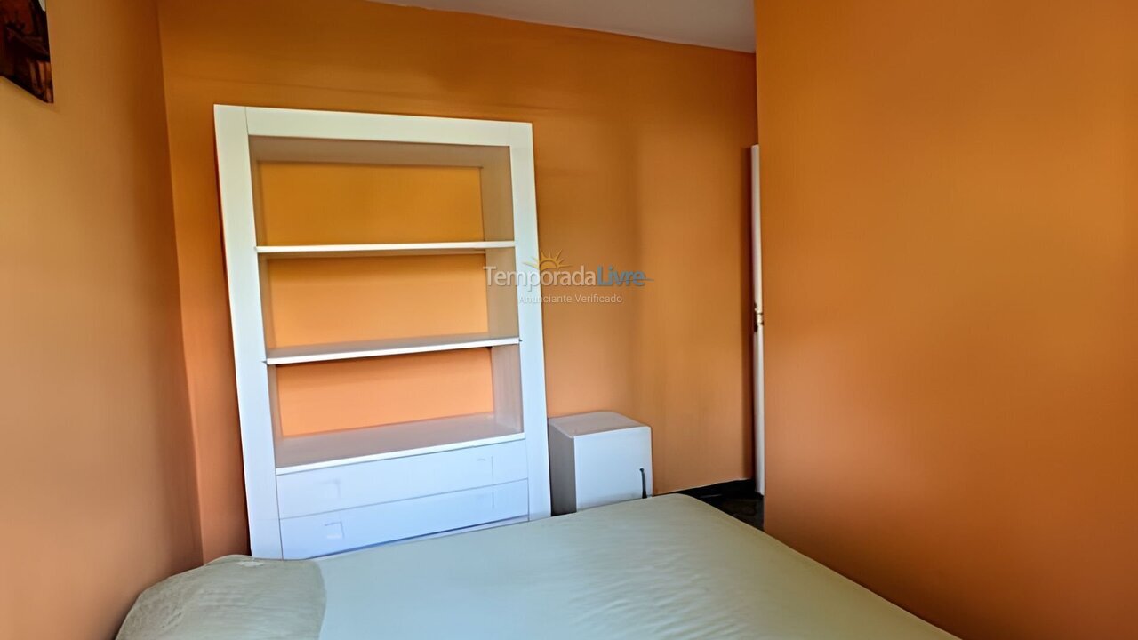 Casa para alquiler de vacaciones em Bertioga (Praia de São Lourenço)