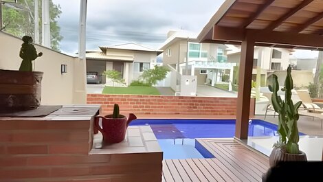 Casa em São Pedro da Aldeia - RJ