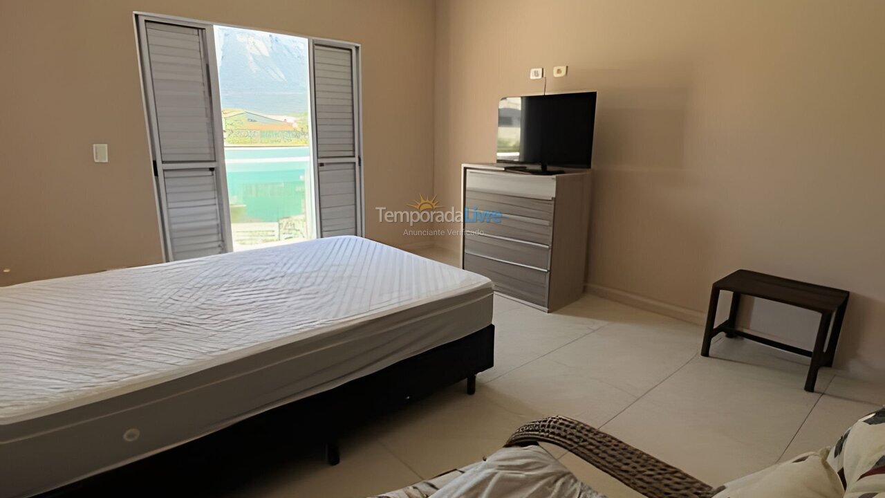 House for vacation rental in Bertioga (Condominio Morada da Praia)