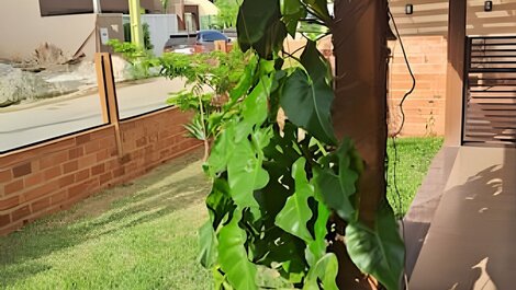 Casa em São Pedro da Aldeia - RJ