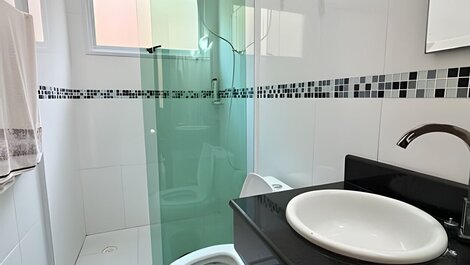 Casa con piscina en Bertioga -SP (1)