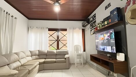 Casa en condominio en Maresias - SP (5)