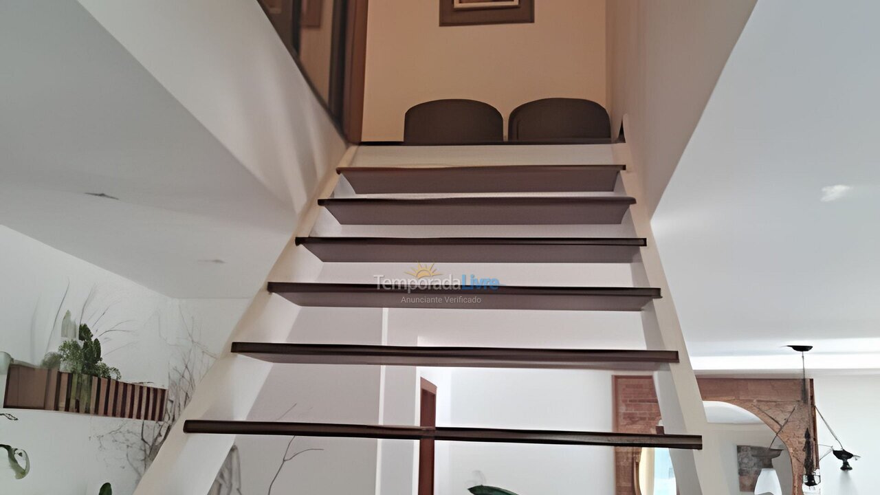 Casa para aluguel de temporada em São Pedro da Aldeia (Vila São Pedro)