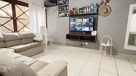 Casa en condominio en Maresias - SP (5)