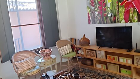 Linda casa em Ilha Bela