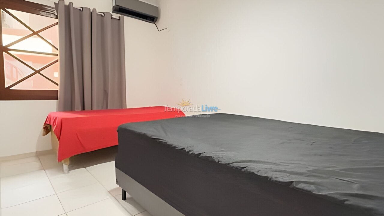 Casa para alquiler de vacaciones em São Sebastião (Maresias)