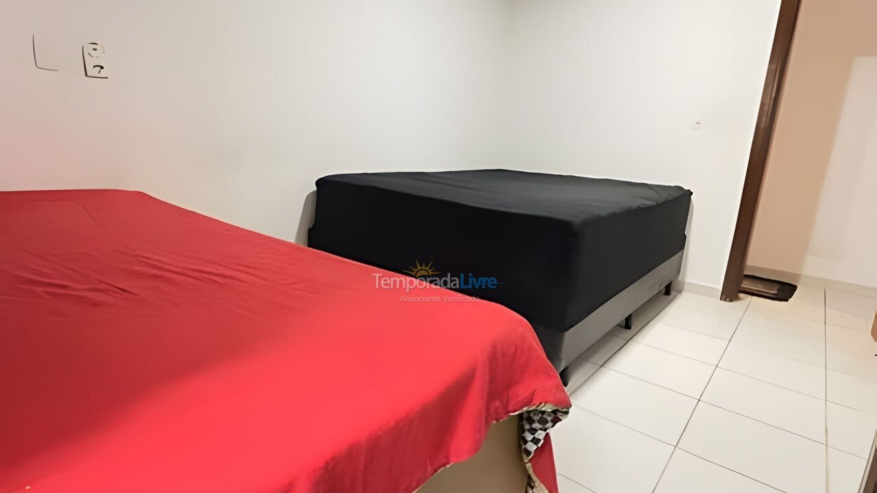 Casa para alquiler de vacaciones em São Sebastião (Maresias)