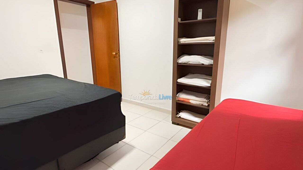 Casa para alquiler de vacaciones em São Sebastião (Maresias)