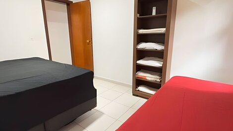 Casa en condominio en Maresias - SP (5)