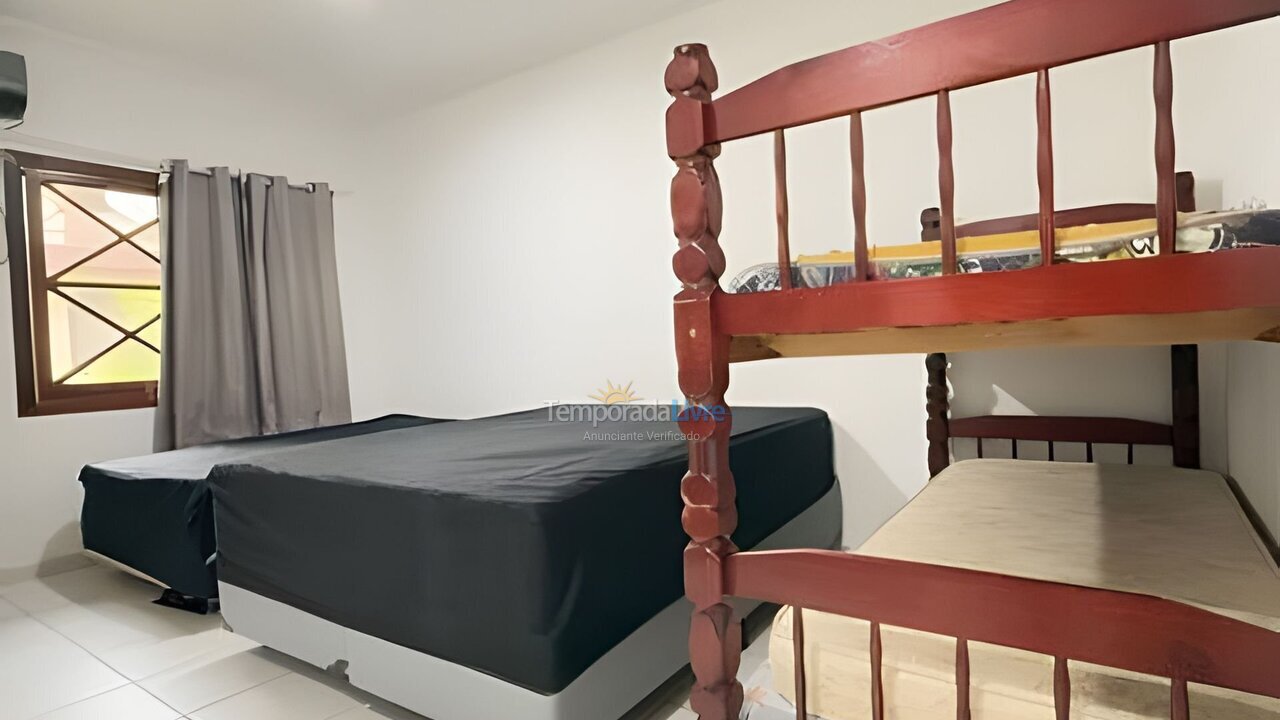 Casa para alquiler de vacaciones em São Sebastião (Maresias)