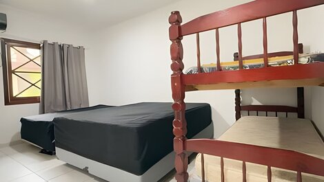 Casa en condominio en Maresias - SP (5)