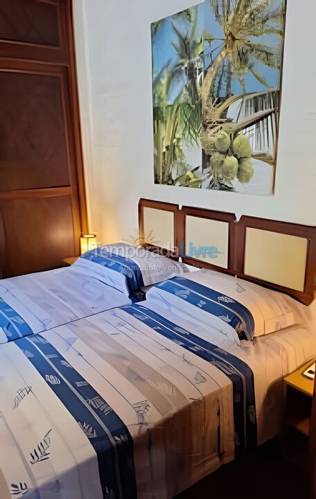 Casa para aluguel de temporada em Ilhabela (Ilhabela)