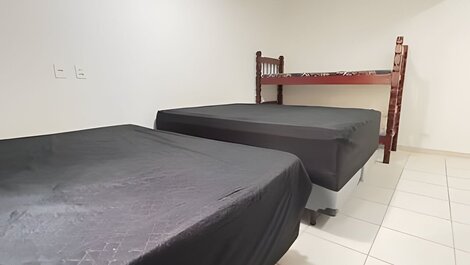 Casa en condominio en Maresias - SP (5)