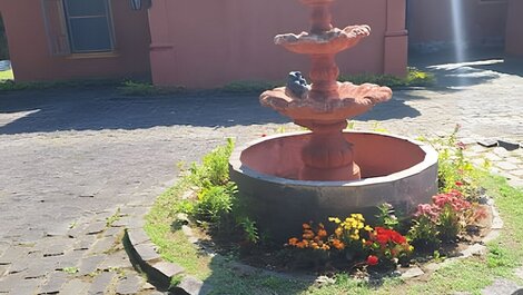 Linda casa em Ilha Bela