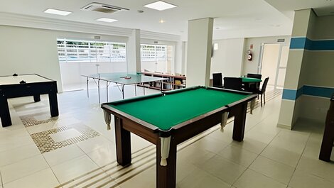 Apartamento en Riviera - SP (3)