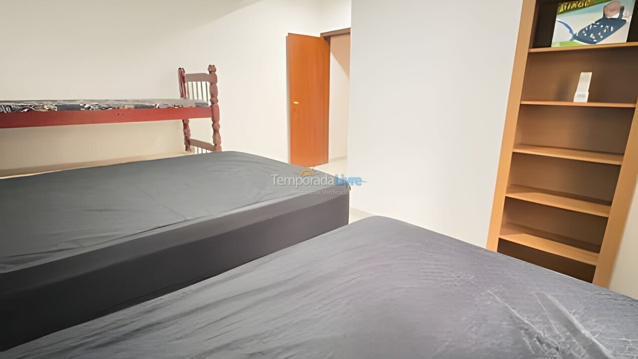 Casa para alquiler de vacaciones em São Sebastião (Maresias)