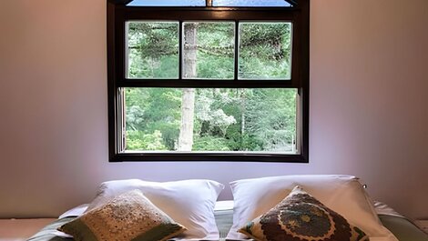 Linda residência em Campos do Jordão - SP