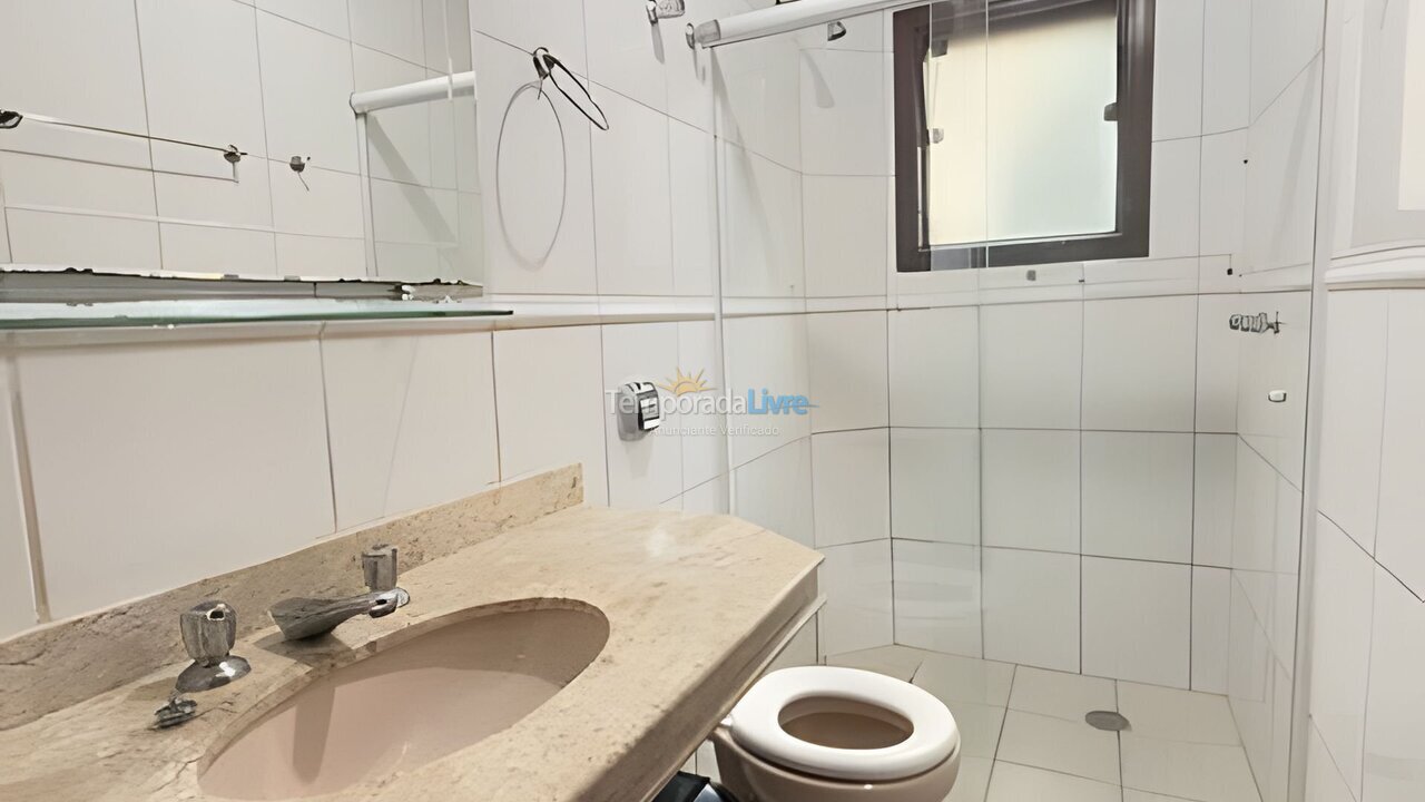 Casa para alquiler de vacaciones em São Sebastião (Maresias)