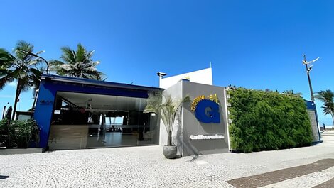 Apartamento para alugar em Praia Grande - Guilhermina