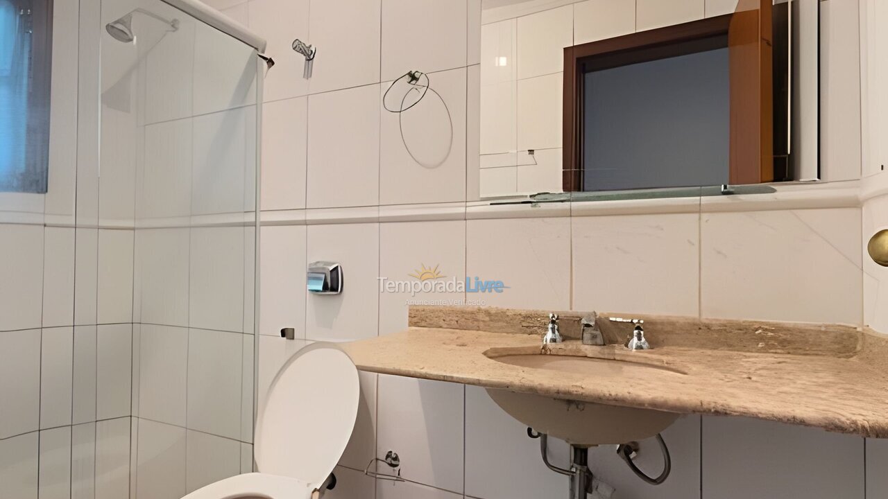 Casa para alquiler de vacaciones em São Sebastião (Maresias)