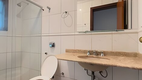 Casa en condominio en Maresias - SP (5)