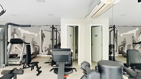 Apartamento en Riviera - SP (3)