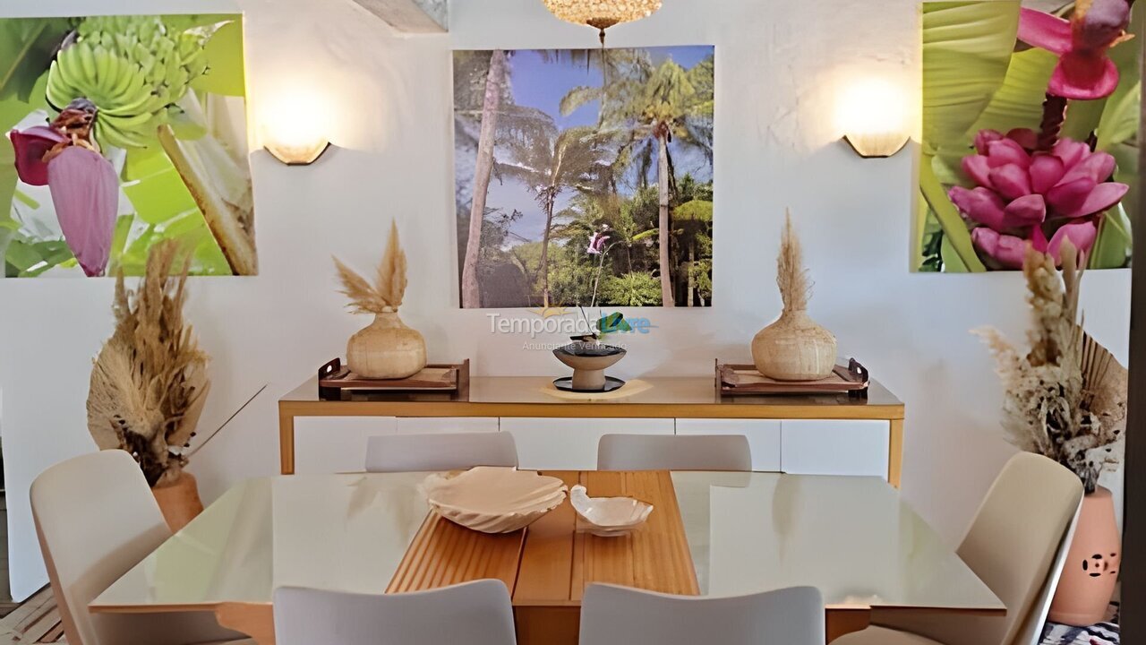 Casa para aluguel de temporada em Ilhabela (Ilhabela)