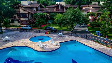 Casa en condominio en Maresias - SP (5)